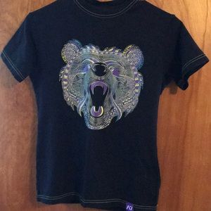 A7 Intl Bar Grip shirt